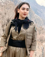 تەنها  له بەرئەوەى كورد بوو  شەهيديان كرد . كه مال بەرزنجى / هۆڵەندا