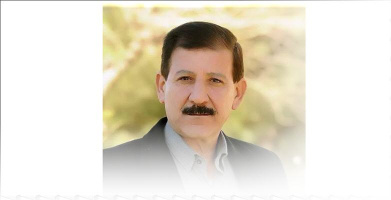 چریکەیەک لە بۆنی خاک و نێرگز، وەسفێک بۆ محەمەد ڕەئوف کەرکوکی ... نووسینی: ئاوات قەرەداغی