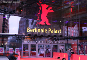 چاوخشاندنێک به حه‌فتا و پێنجه‌مین خولی فێستیڤاڵی نێونه‌ته‌وه‌یی فیلمی 