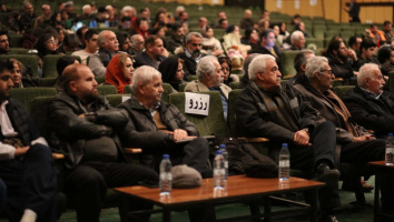 کردنەوەی نووسینگه‌ی هەمیشەیی فێستیڤاڵی فیلمی 