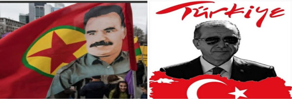 سەبارەت بە پرۆسەی ئاشتی!...  و. هەڵۆ بەرزنجەیی