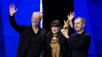 خه‌ڵاته‌کانی حه‌فتا و پێنجه‌مین فێستیڤاڵی نێونه‌ته‌وه‌یی فیلمی 