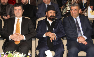 هه‌ڵبژێردراوانی یازده‌یه‌مین خولی فێستیڤاڵی نێودەوڵەتیی فیلمی 