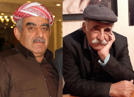 عەباس غەزالی: کۆچی مامۆستا مه‌نسوور یاقووتی وه‌ک له‌ده‌ست چونی یاقووتێکی گرانبه‌هایه