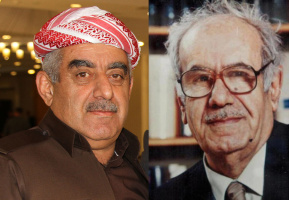 عەباس غەزالی: مامۆستا 